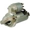 Wai Global Starter, STRVA PMGR 12V 9T CW, 12kW12 Volt, CW, 9Tooth Pinion 30304N - alternate 7